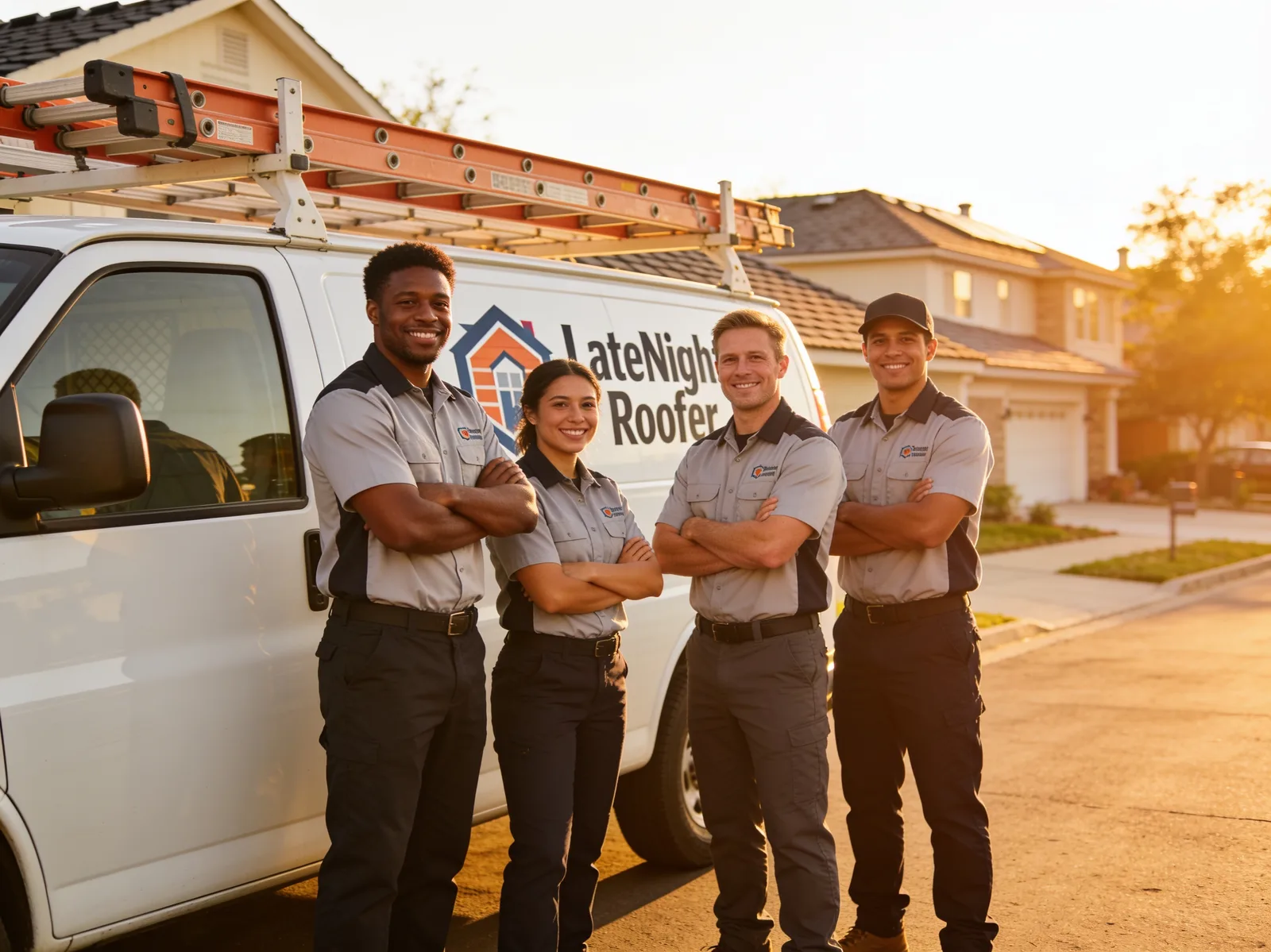 Emergency Roof Repair company in Huron, IN